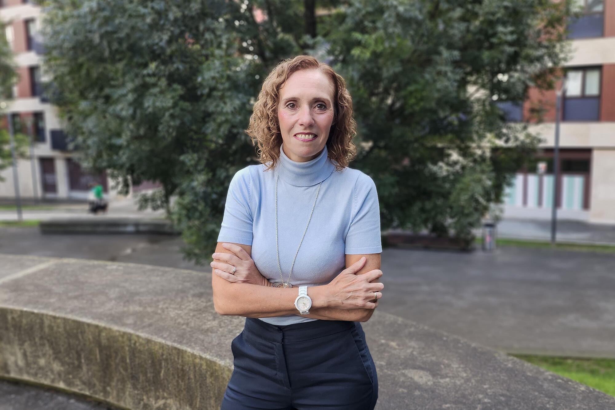 Amaia Mayor Satse